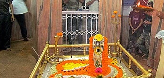 चौथी सोमवारी आज, अंतिम सोमवारी व रक्षाबंधन तीन को