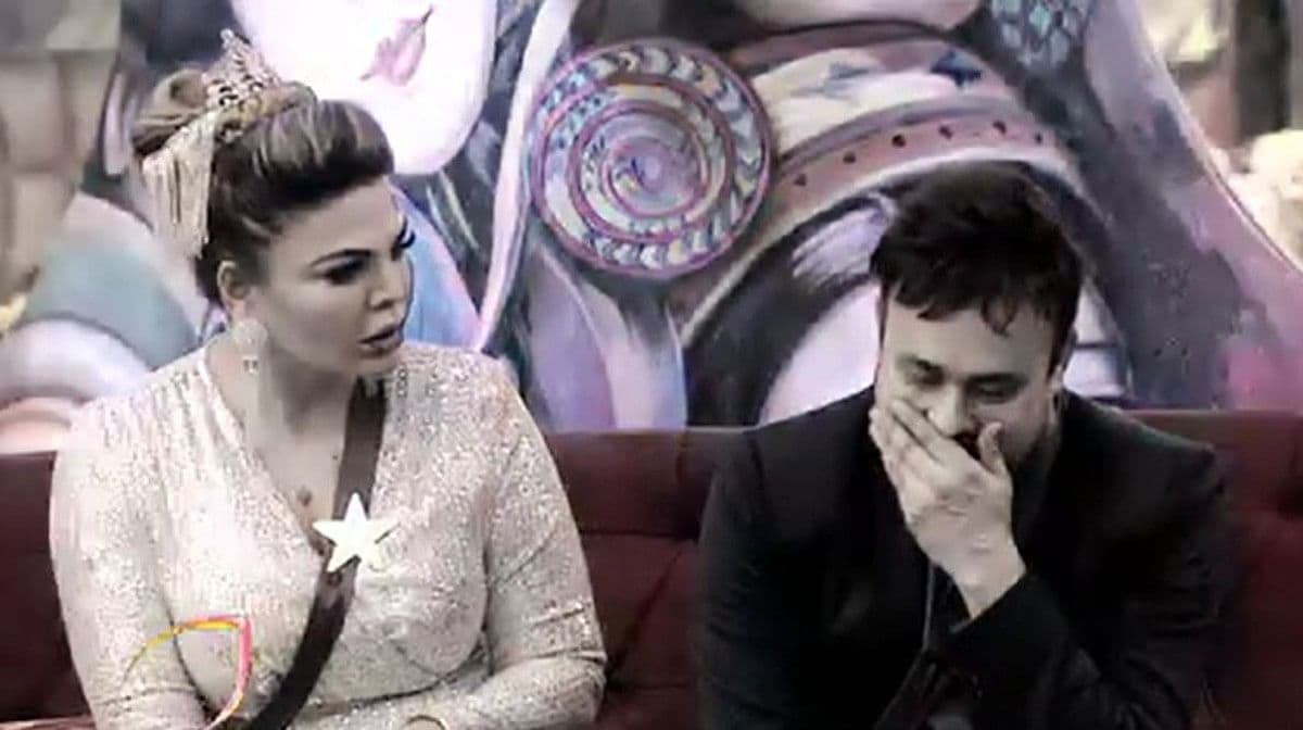 Ritesh की पहली पत्नी स्निग्धा बोली- NRI नहीं है रितेश, राखी सावंत के बारे में कह दी ये बड़ी बात