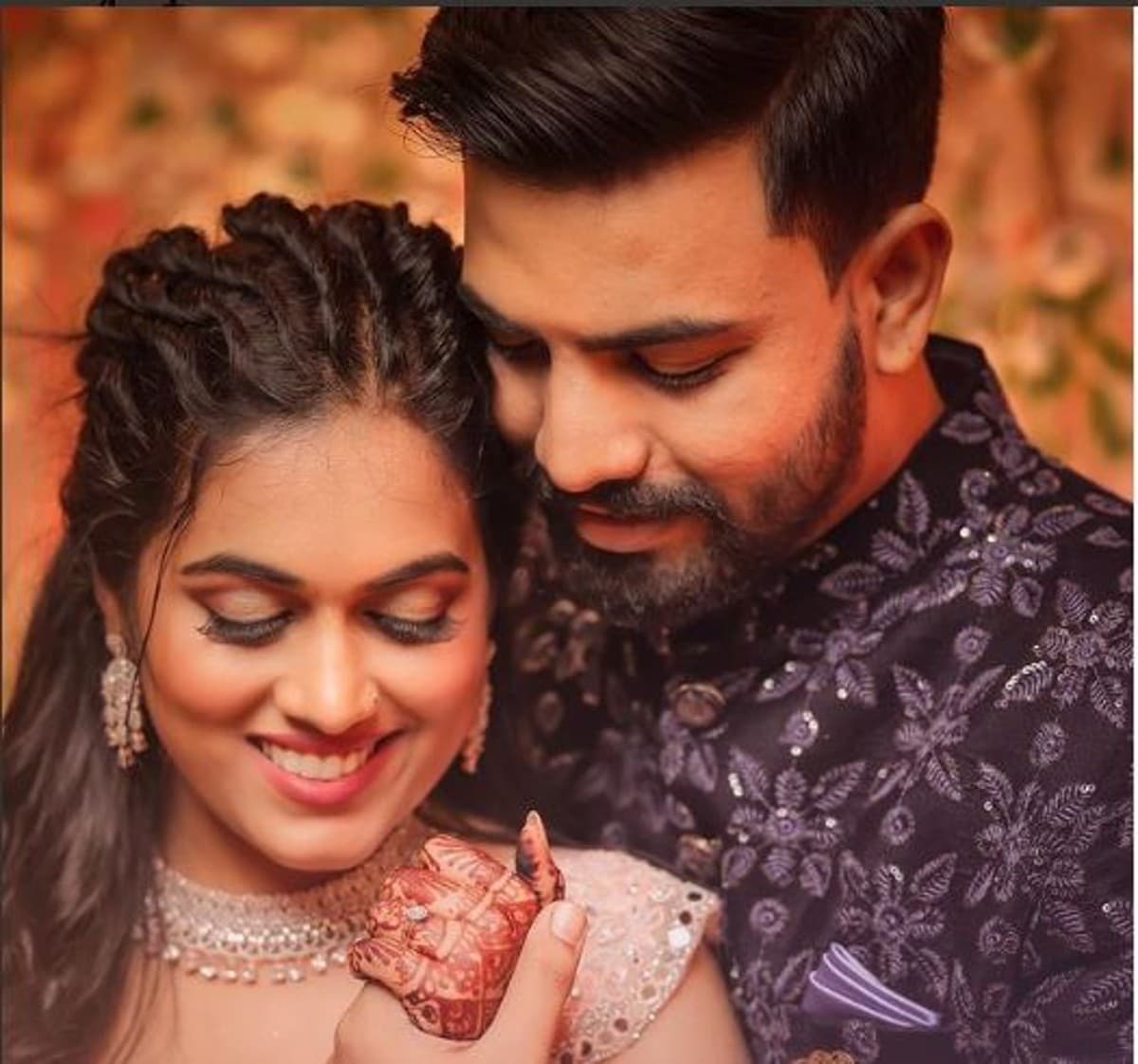 इंडियन आइडल 12 फेम Sayli Kamble ने ब्वॉयफ्रेंड संग की सगाई, रिंग सेरेमनी का वीडियो वायरल