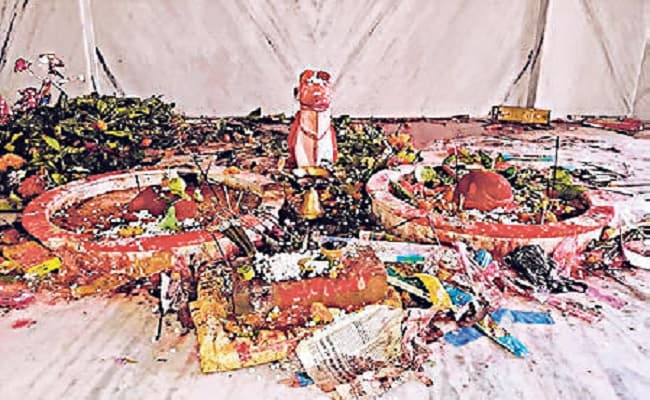 Mahashivratri 2022: महाशिवरात्रि पर शुभ विवाह कल, बाराती भक्तों का संकट हर लेते है जोड़ा नाथ बाबा