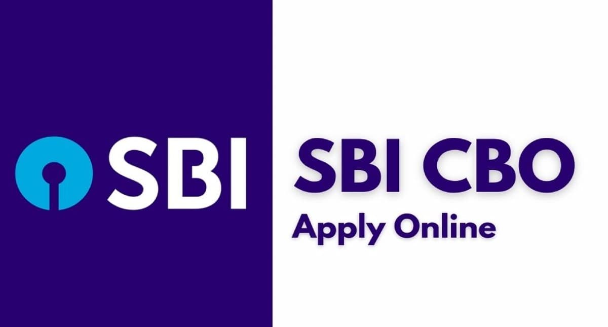 SBI CBO Recruitment 2021: भारतीय स्टेट बैंक में निकली बंपर वैकेंसी, आज है आवेदन की अंतिम डेट, ऐसे करें अप्लाई