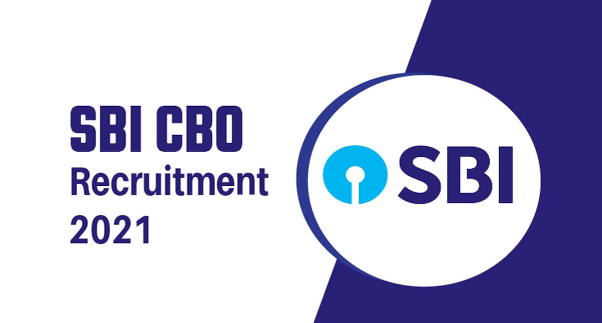 SBI Recruitment 2021:  स्टेट बैंक ऑफ इंडिया में निकलीं बंपर नियुक्ति, जानें आवेदन प्रक्रिया