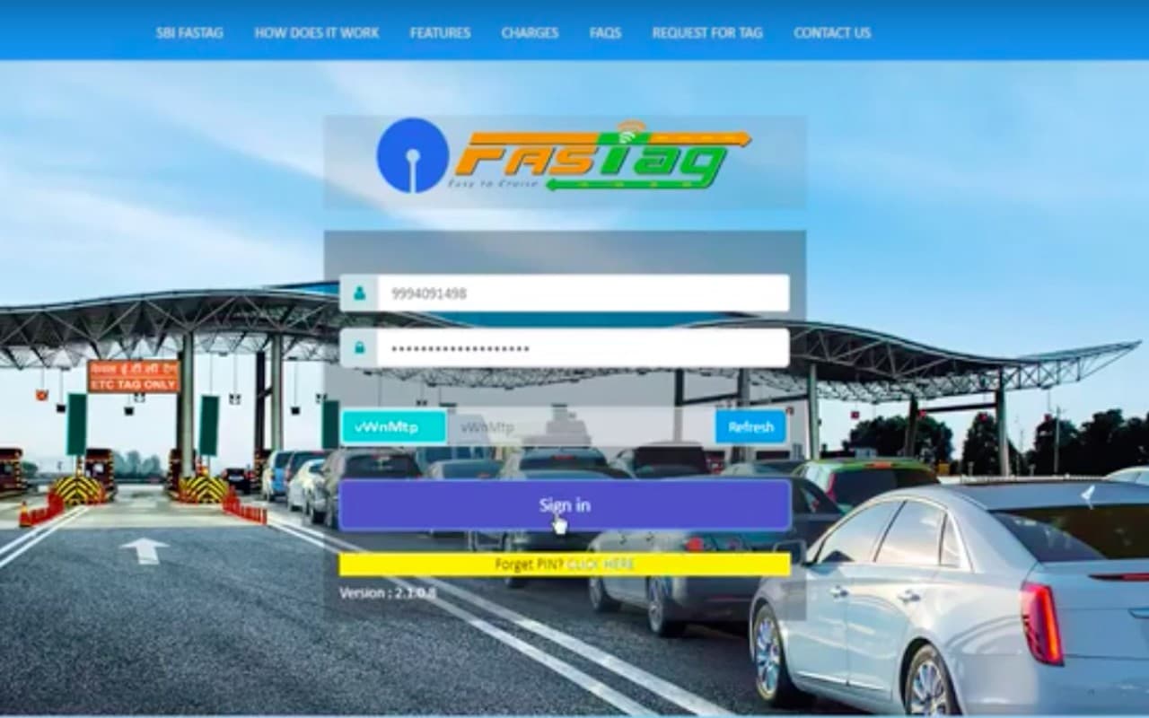 SBI FASTag: फास्टैग पर एसबीआई दे रहा बड़े बेनिफिट्स, जानें कहां और कैसे खरीदें