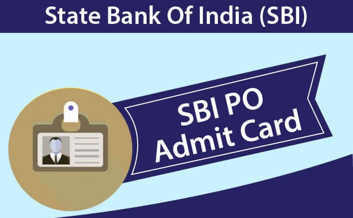 Sarkari Naukri, SBI PO Admit Card 2020: स्टेट बैंक कर रहा है प्रोबेशनरी ऑफिसर के पद के लिए बहाली, ऐसे डाउनलोड करें एडमिट कार्ड