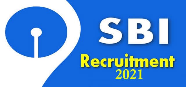 SBI Recruitment 2021: 12वीं पास छात्रों के लिए भारतीय स्टेट बैंक में निकली नियुक्तियां, यहां देखें जॉब डिटेल