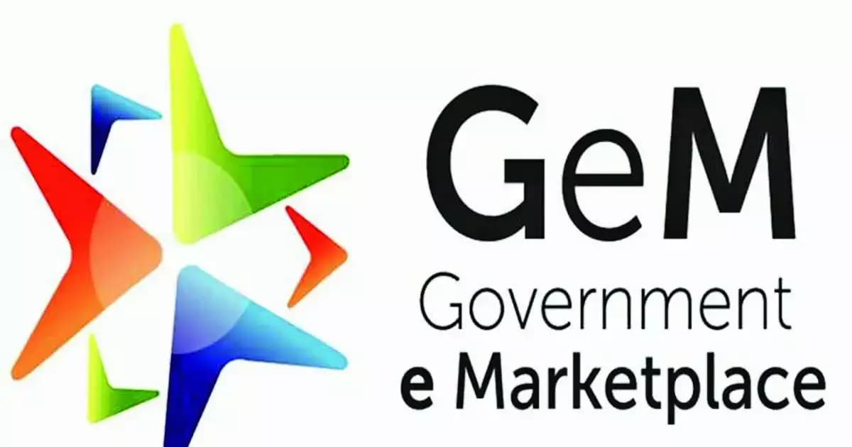 GeM पोर्टल से खरीद के मामले में SBI ‘सुस्त’, केनरा बैंक सबसे आगे, पढ़ें पूरी खबर