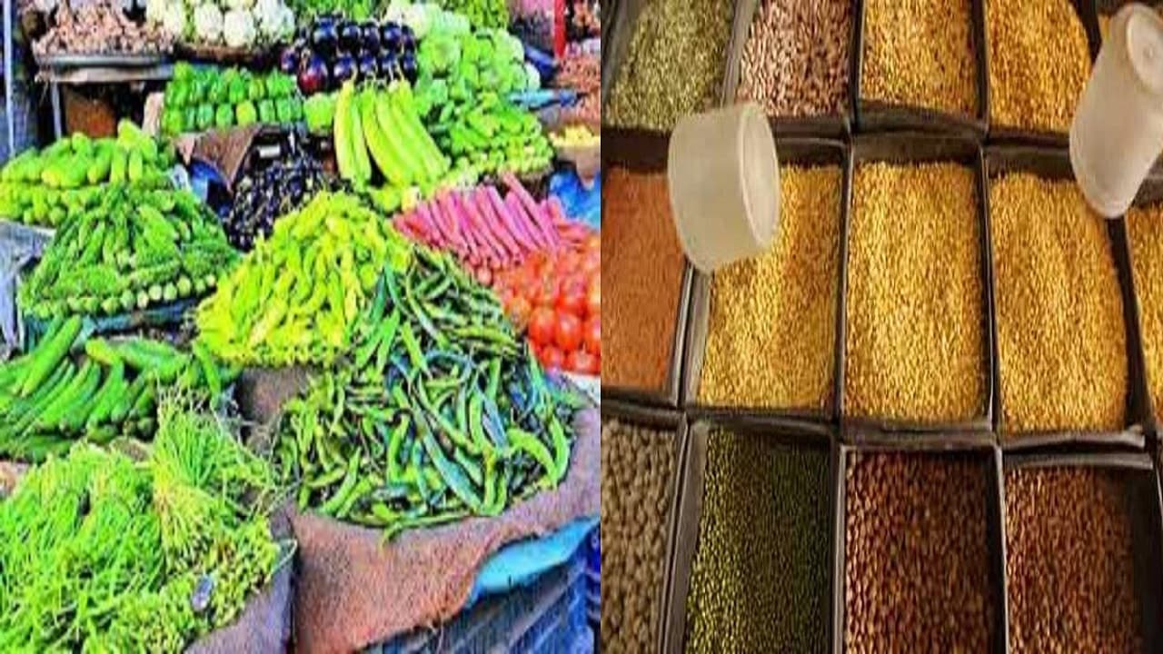 Explainer: बिहार में टमाटर और सब्जियों के बाद दाल हुई महंगी, आटे का भी भाव चढ़ा, जानें कीमत