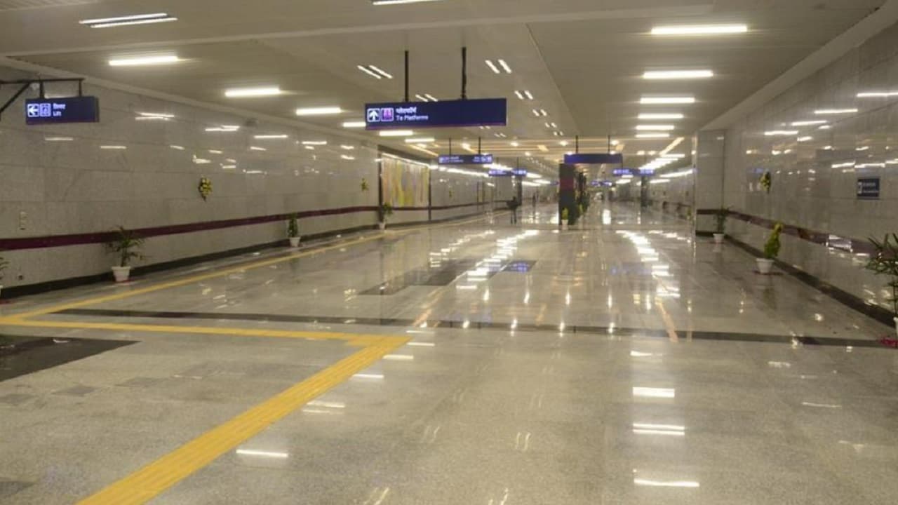 दिल्ली के जैसा दिखेगा पटना, आधा किमी का होगा शहर का पहला सब वे, जानें कहां चल रहा निर्माण