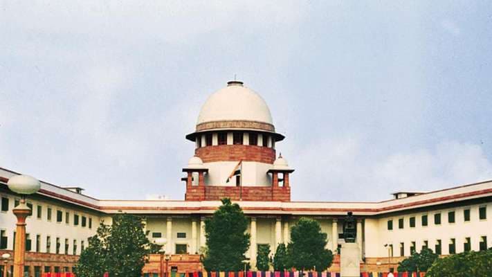 SC का आदेश, लॉकडाउन के दौरान देश के सभी अदालतों में होगी वीडियो कॉन्फ्रेंसिंग से सुनवाई