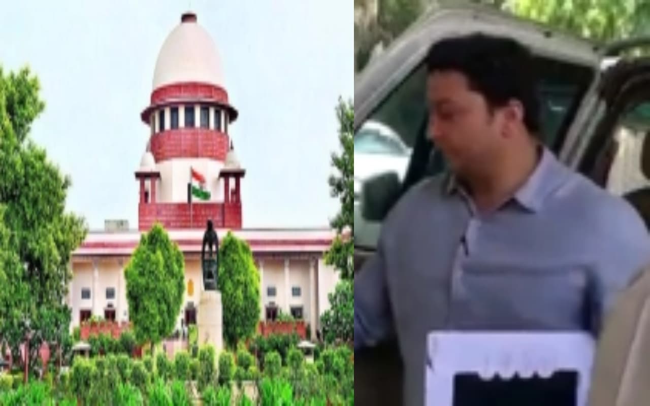 झारखंड की निलंबित आईएएस पूजा सिंघल के पति अभिषेक झा को मिली बड़ी राहत, सुप्रीम कोर्ट ने दी जमानत