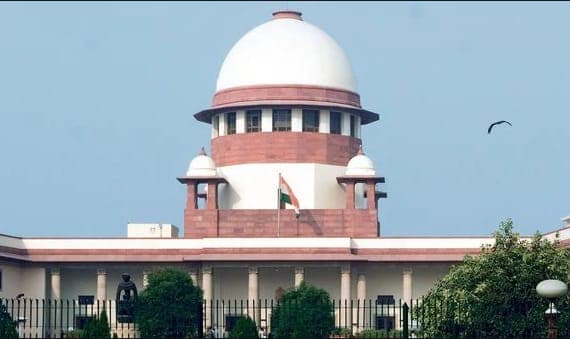 Sedition Law: राजद्रोह कानून पर जारी रहेगी रोक, केंद्र ने SC से मांगा समय, जनवरी में होगी अगली सुनवाई