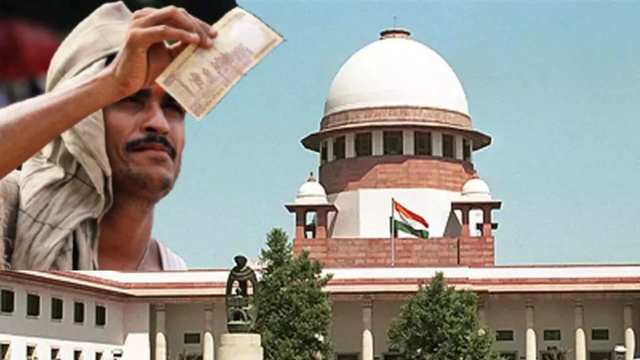 'फ्री राजनीतिक कल्चर' पर सुप्रीम कोर्ट में सुनवाई, सरकार की ओर से सॉलिसिटर जनरल ने कही ये बात