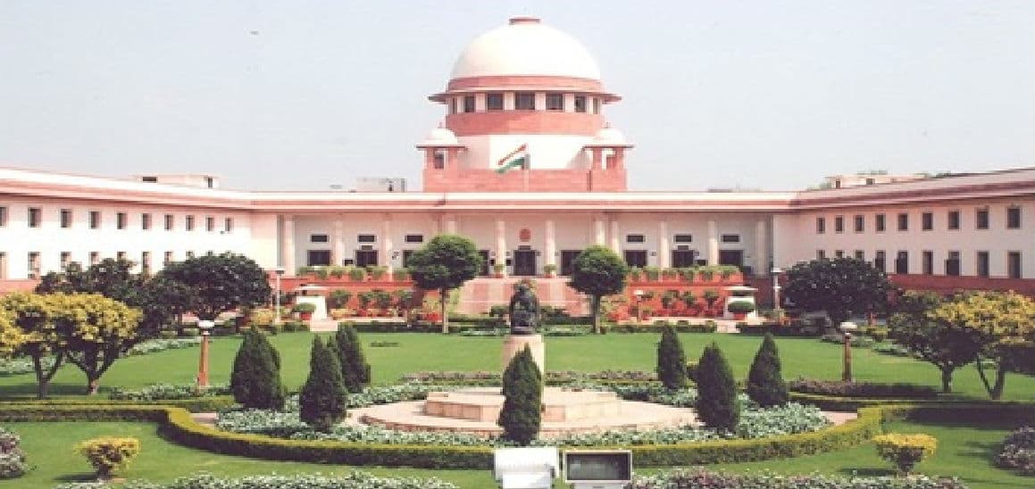 दिल्ली प्रदूषण से निपटने के लिए केंद्र की तैयारी पूरी, SC की चेतावनी के बाद 24 घंटे में टास्क फोर्स का गठन