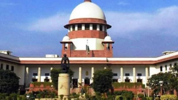 कानूनी पिता के विवाह की सरकारी जांच के खिलाफ युवती की याचिका पर सुनवाई को सुप्रीम कोर्ट तैयार