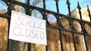 UP Schools Closed: शीतलहर के कारण यूपी के इन जिलों में बढ़ी स्कूल की छुट्टी, लखनऊ में  14 जनवरी तक अवकाश