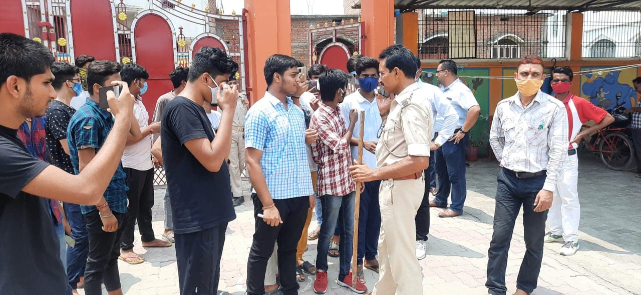 NEET 2021: 202 शहरों में आयोजित होगा नीट का एग्जाम, सेंटर पर जाने से पहले छात्र रखें इन बातों का ख्याल