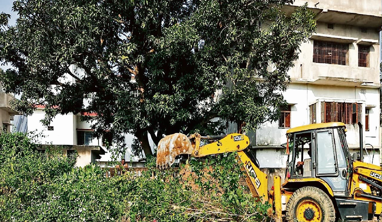 Jharkhand News: निजी स्कूलों को टक्कर देंगे ये सरकारी विद्यालय, बनेंगे सेंटर ऑफ एक्सीलेंस भवन