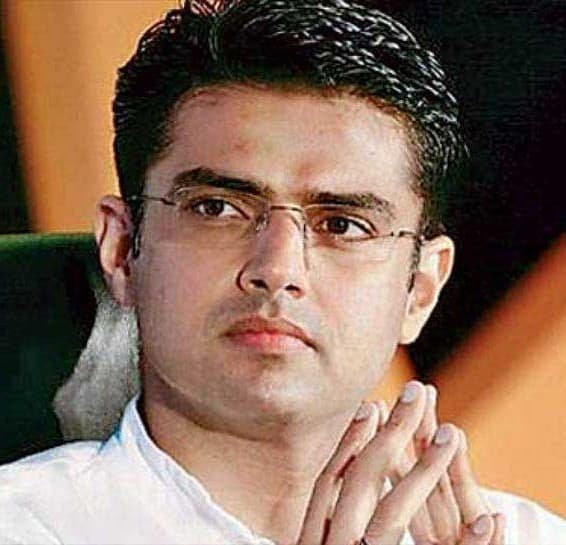 राजस्थान के डिप्टी सीएम सचिन पायलट ने केंद्र सरकार को प्रवासियों की राहत के लिए ठोस नीति बनाने में बताया नाकाम, कहा-परेशान हैं प्रवासी श्रमिक