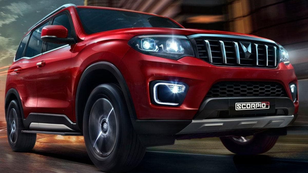 Mahindra Scorpio-N के ऑटोमैटिक और ऑल व्हील ड्राइव की कीमतें हुईं जारी, जानें