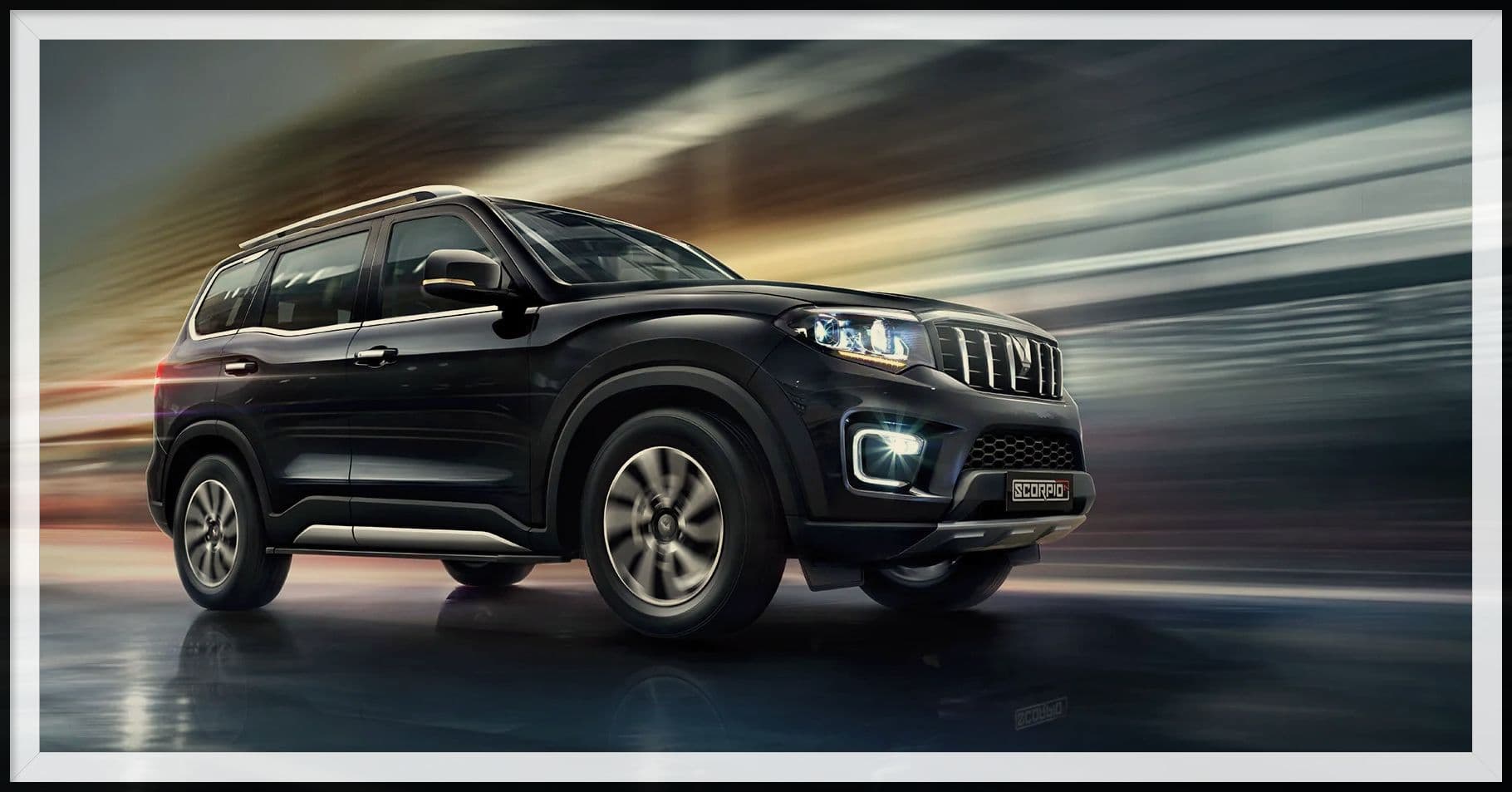 Mahindra Scorpio N 2022: आज लॉन्च होने वाली है महिंद्रा की नयी स्कॉर्पियो, जानें इससे जुड़ी सभी डीटेल्स