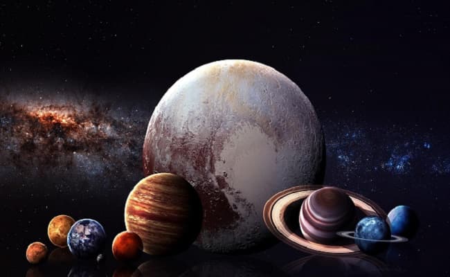 Planet Transit 2020 :  मंगल, बुध और सूर्य का होने वाला है राशि परिवर्तन, 4 राशियों के बढ़ेंगे कष्ट