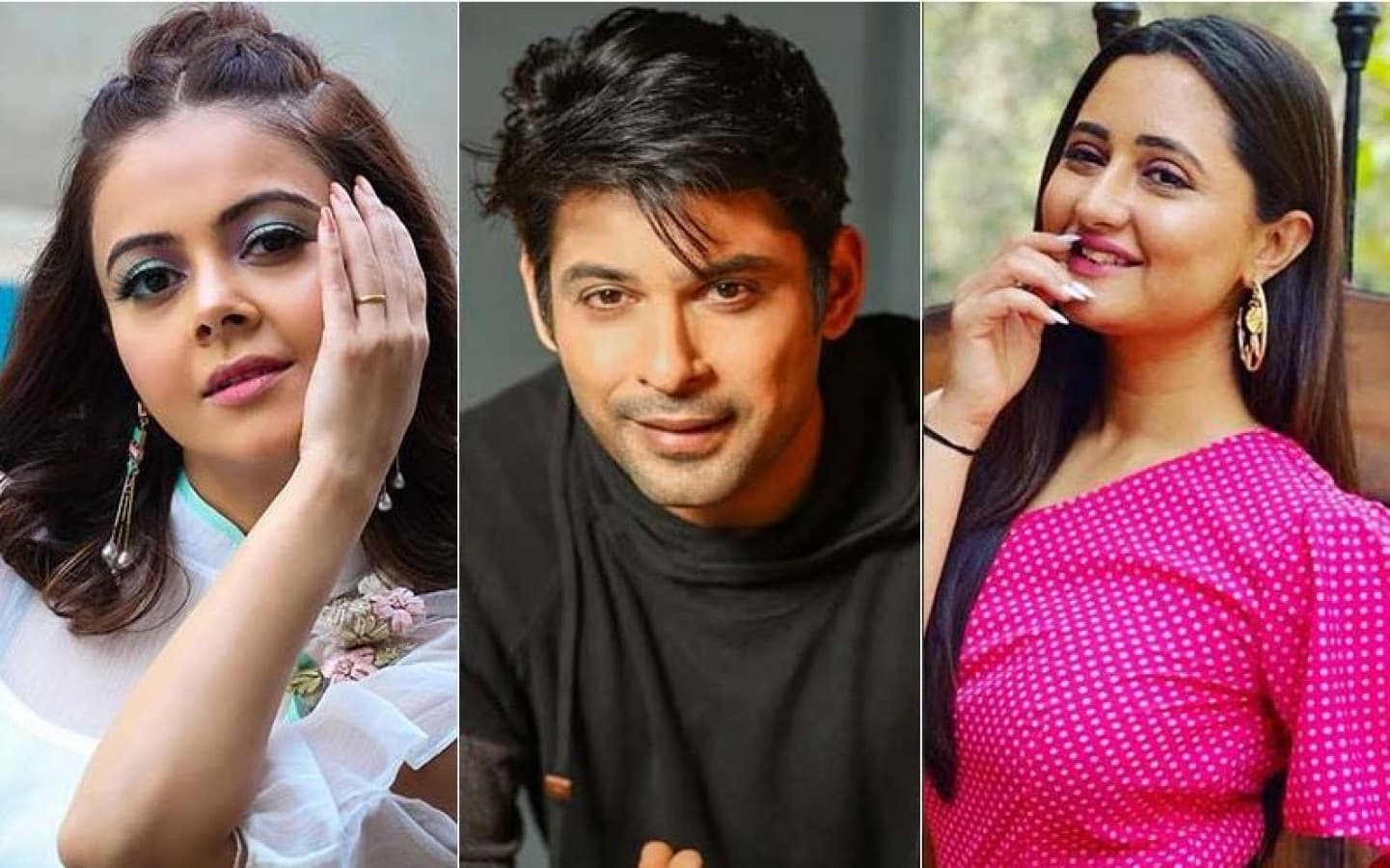 Rashami-Devoleena ने लड़ाई के दौरान सिद्धार्थ शुक्ला का लिया नाम, फैंस बोले- सिड का इस्तमाल करना बंद करों