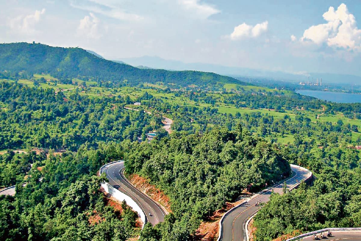 सतत विकास के पैमाने पर झारखंड देश में 16वें स्थान पर, केरल अव्वल, जानें किन सेक्टरों में किया जबरदस्त सुधार