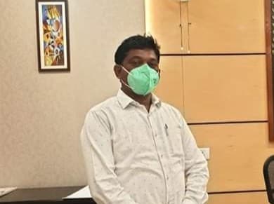 simdega news : विधायक ने सदन में अपने क्षेत्र के बिजली विहीन गांव का मुद्दा उठाया