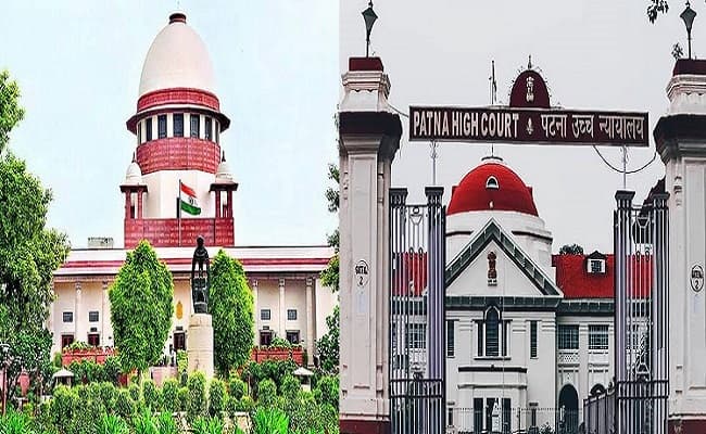 बिहार: 5000 लोगों को मिल सकता है नौकरी का मौका, सुप्रीम कोर्ट ने इस मामले में हाइकोर्ट को दिया सुनवाई का आदेश