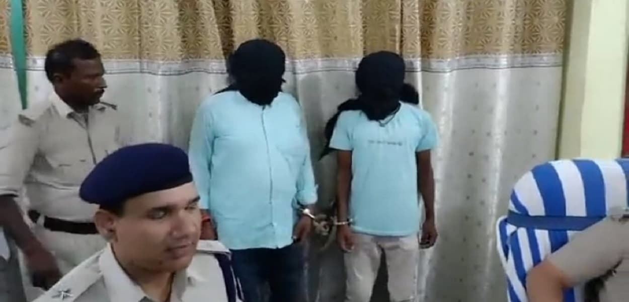 Bihar News: मुखिया समेत चार को भेजा गया जेल, शराब और पैसे के दम पर पंचायत चुनाव प्रभावित करने की कोशिश नाकाम