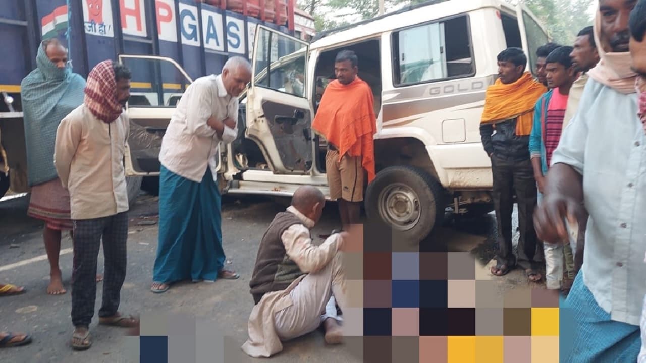 सुशांत सिंह राजपूत के रिश्तेदार भीषण सड़क हादसे के बने शिकार, 6 लोगों की दर्दनाक मौत