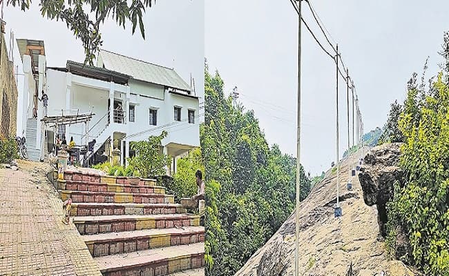 Bihar Tourism: राजगीर की तरह बौंसी में भी मिलेगा रोपवे का आनंद, जानिए कब से ले सकेंगे मंदार की वादियों का मजा