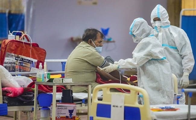 बिहार के आधे से अधिक जिलों में अब 0 से 10 के बीच नये मामले, अबतक 7 लाख से अधिक लोग हुए कोरोना संक्रमित, जानिए ताजा आंकड़ा बिहार के आधे से अधिक जिलों में अब 0 से 10 के बीच नये मामले, अबतक 7 लाख से अधिक लोग हुए कोरोना संक्रमित, जानिए ताजा आंकड़ा