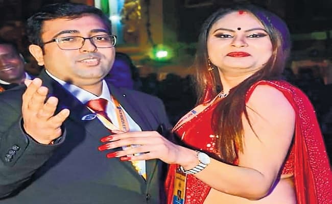 Patna: जिम ट्रेनर पर गोली चलवाने के आरोप में पत्नी समेत डॉक्टर गिरफ्तार, पिस्तौल बरामद