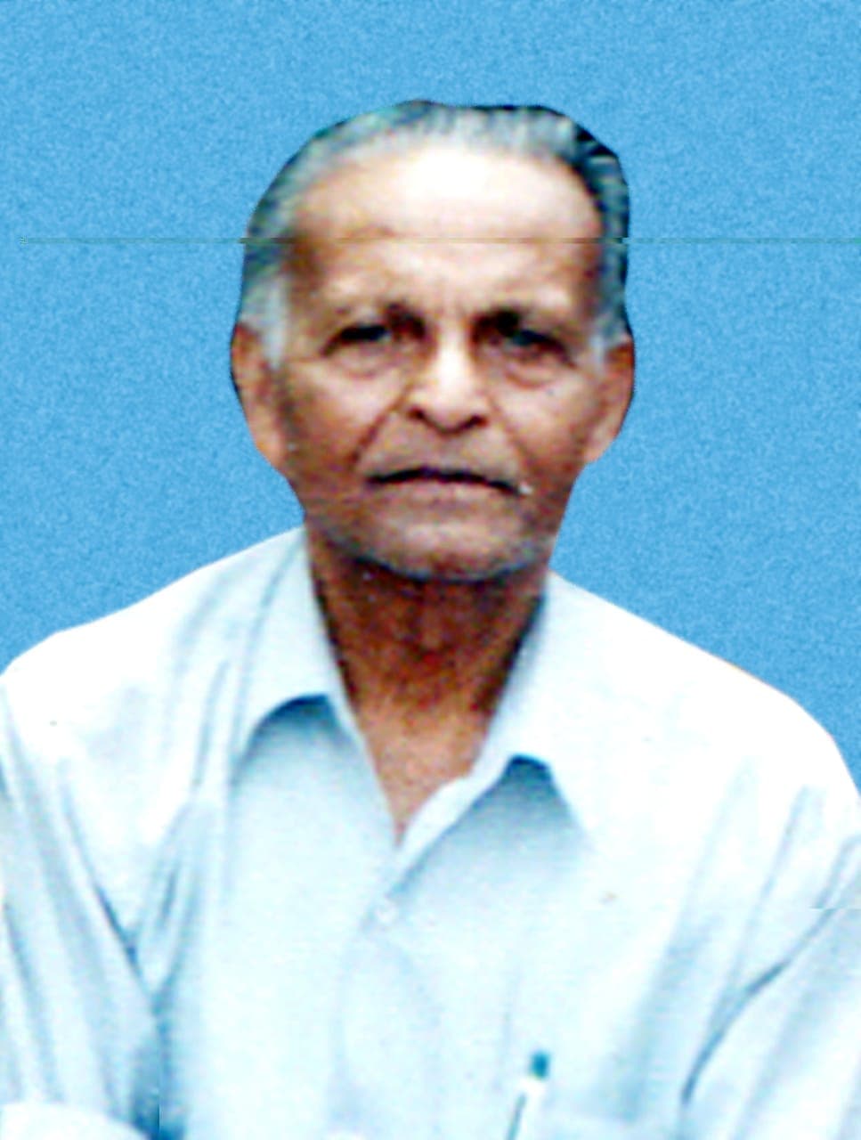 छऊ गुरु पद्ममश्री मंगलाचरण महांती का निधन, सरायकेला छऊ के लिए अपुरणीय क्षति