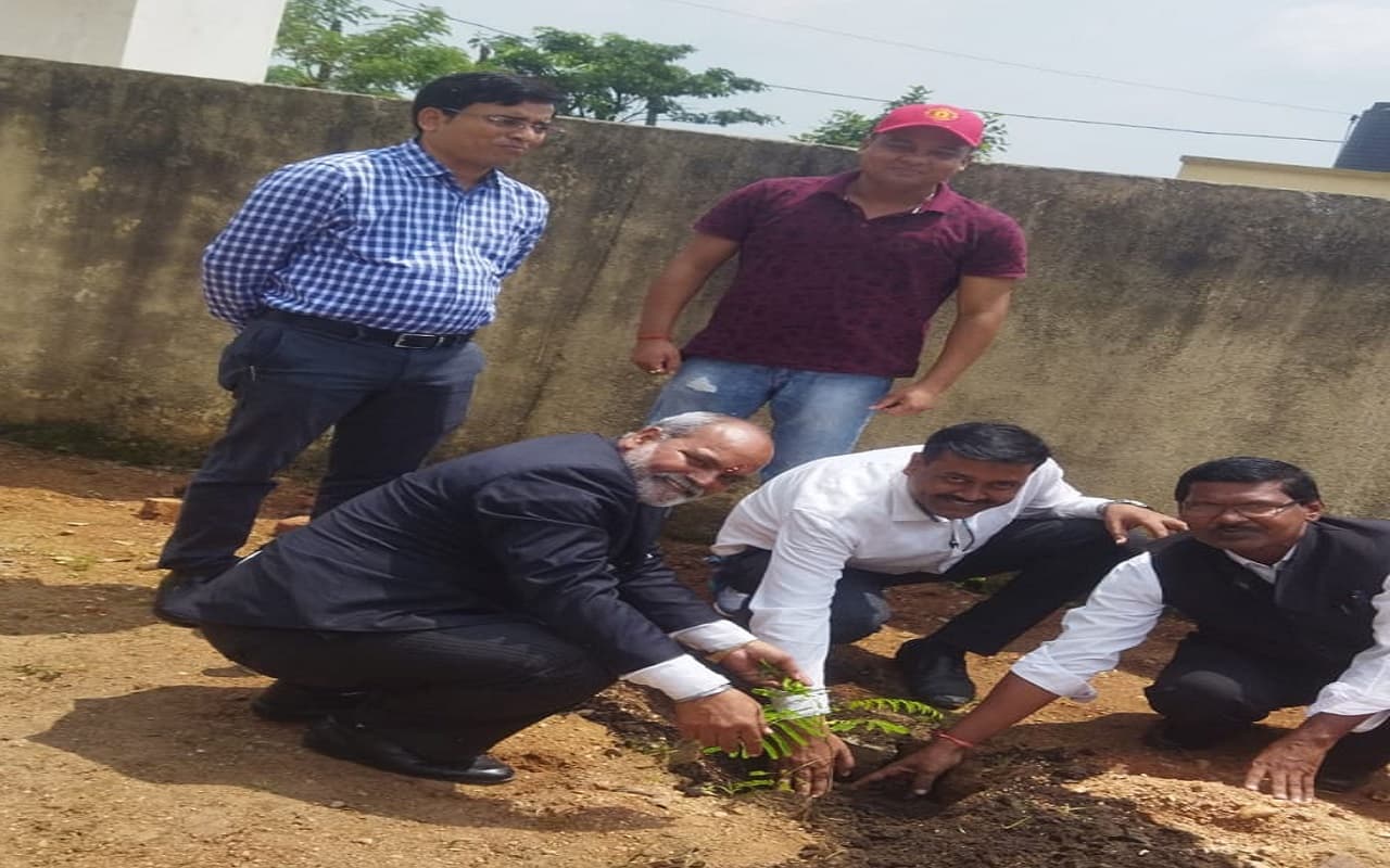 बुंडू अनुमंडल के 19वें स्थापना दिवस पर बोले SDO अजय कुमार साव, सिविल कोर्ट ‍‍‍व जेल का होगा जल्द निर्माण