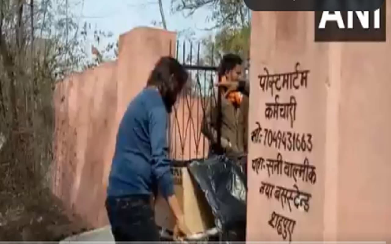 बेडशीट, तकिया और वॉशिंग मशीन में पड़े एसडीएम निशा शर्मा के कपड़े, पुलिस ने ऐसे सुलझाई हत्या की गुत्थी