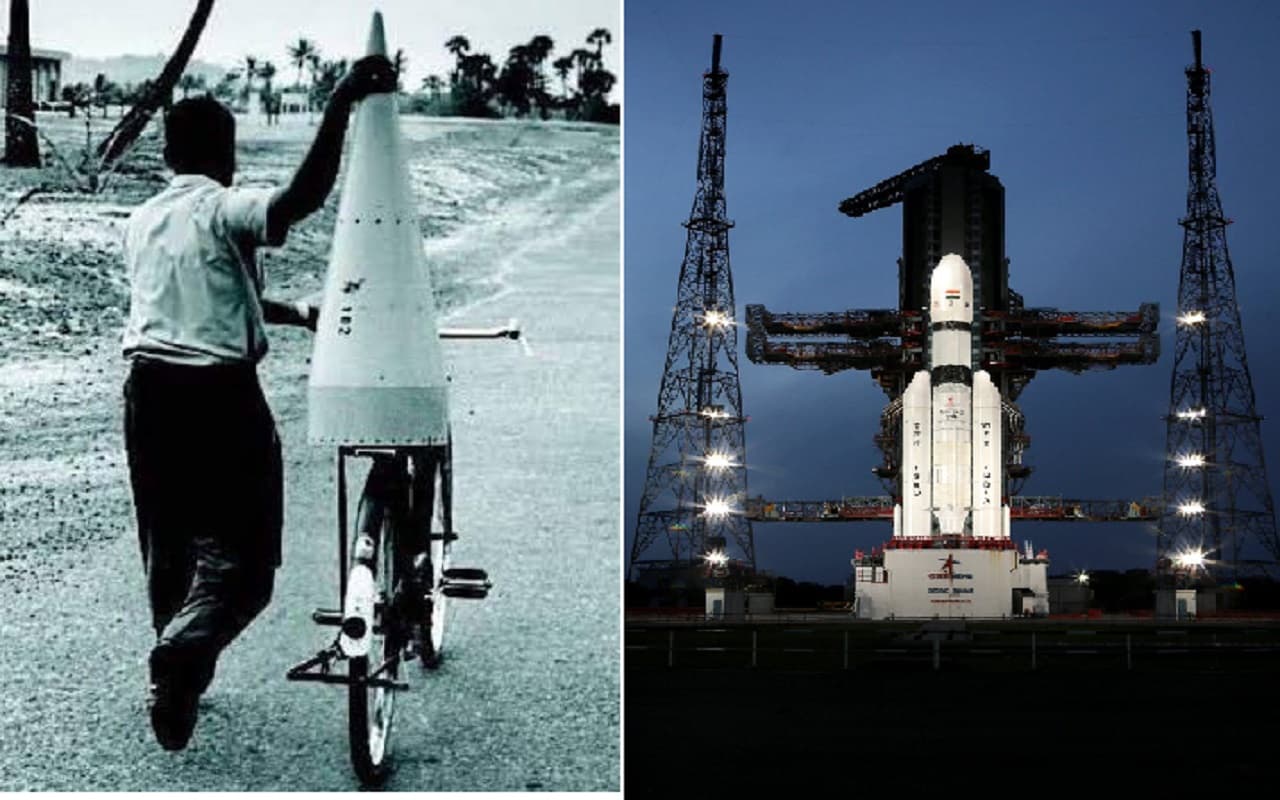 Explainer: 'मिशन मून' को लेकर ISRO ने 20 सालों में क्या हासिल किया? पढ़ें चंद्रयान 1-3 तक की सक्सेस स्टोरी
