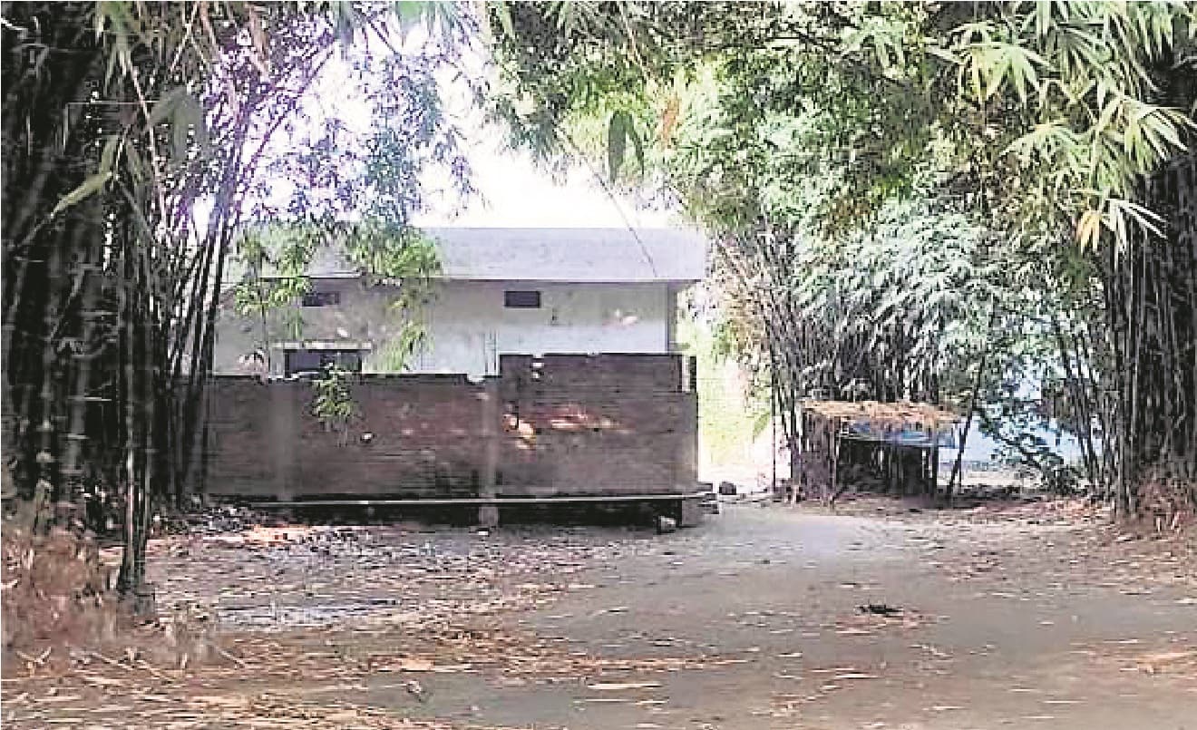 सारण शराबकांड: मशरक के घर से होते हुए इसुआपुर तक हुई थी शराब की सप्लाई, गोपालबाड़ी में लोगों ने पी थी दारू