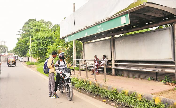 बिहार में बनेंगे 200 से ज्यादा नए बस स्टॉप, लोगों को होगी सहूलियत, मिलेंगी कई सुविधाएं