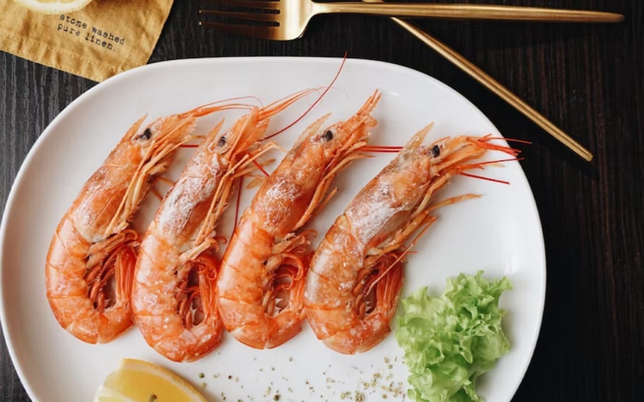 Benefits Of Eating Seafood: समुद्री भोजन खाने के 6 स्वास्थ्य लाभ क्या-क्या हैं, जानिए