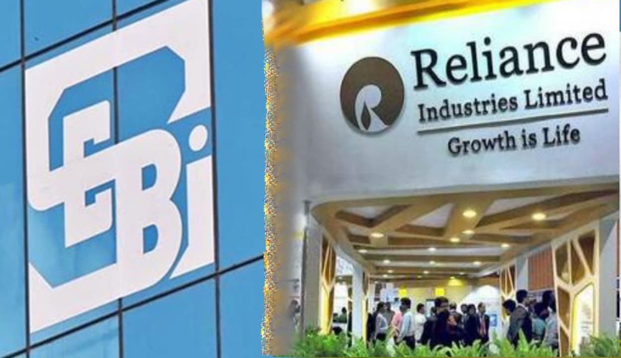 RIL Mega Rights Issue : सेबी के नये प्लेटफॉर्म पर असली परीक्षा दे रहा रिलायंस इंडस्ट्रीज का राइट इश्यू, जानिए कैसे...?