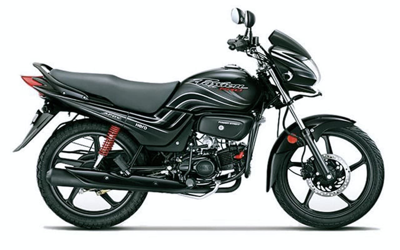 15 हजार रुपये में खरीदें Hero Passion Pro, यहां मिल रहे जबरदस्त ऑफर्स