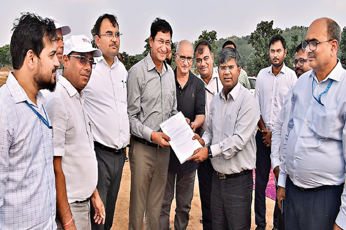 झारखंड में बनने वाले इन एक्सप्रेस वे पर जल्द होगा काम शुरू, योजनाओं पर 17000 करोड़ रुपये होंगे खर्च