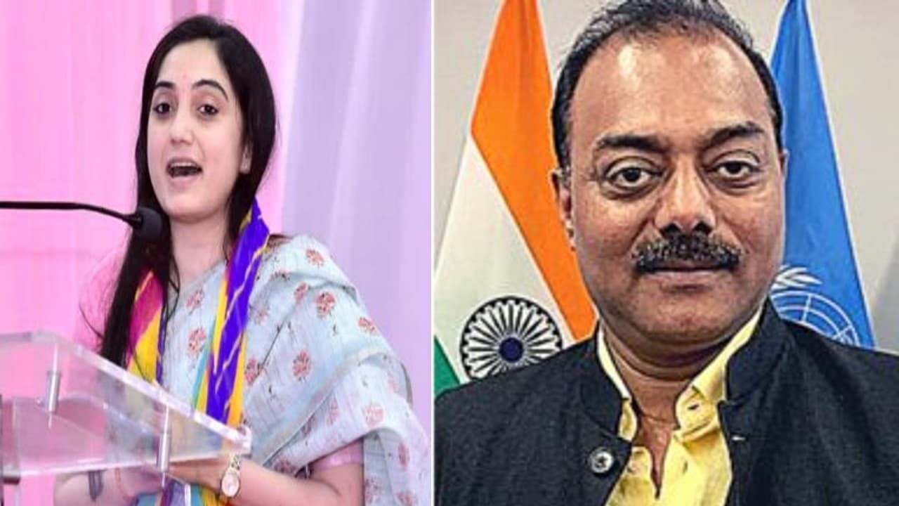 खाड़ी देशों से संबंधों की अहमियत