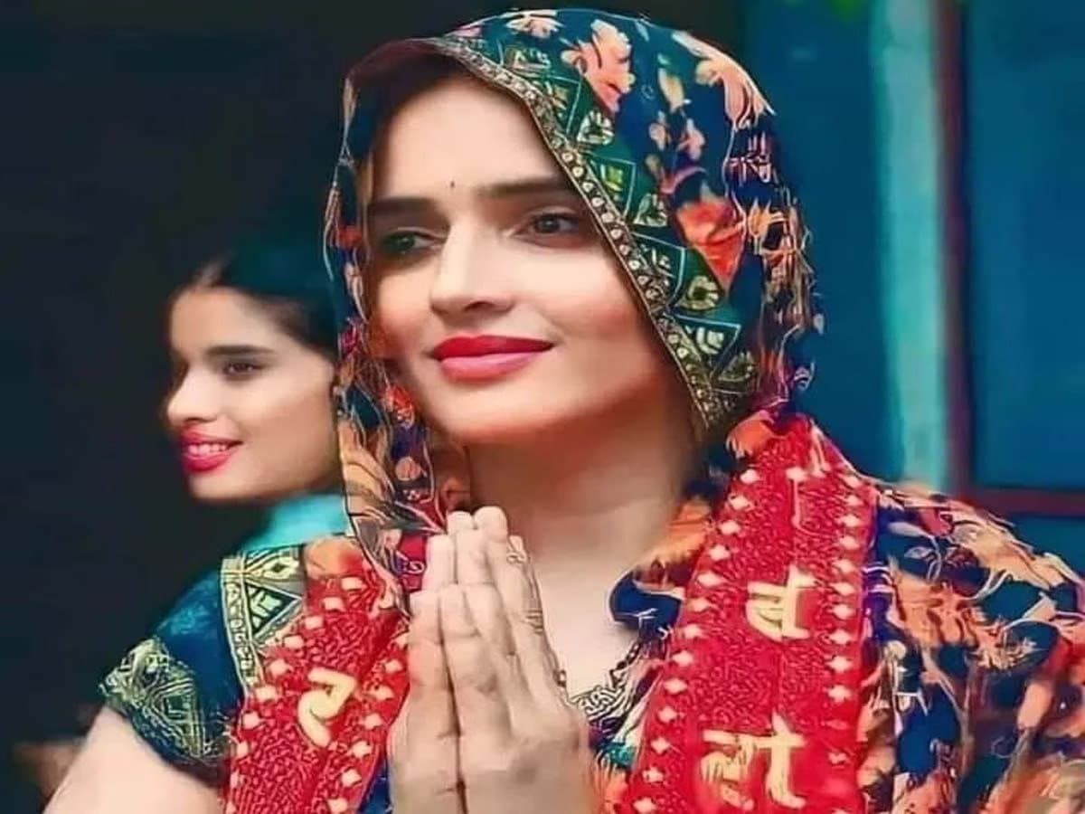 सीमा हैदर नेपाल के रास्ते भारत में नहीं हुई दाखिल! 8 मई को मोबाइल खरीदने और उसी दिन पासपोर्ट बनने पर संदेह