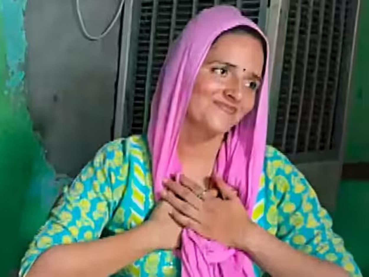 सीमा हैदर की वजह से हिंदू खतरे में! पाकिस्तान में तीन हिंदू बहनों का अपहरण, मुस्लिम से जबरन विवाह