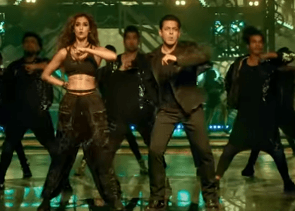 New Song Release : Salman Khan की फिल्म ‘राधे’ का सॉन्ग Seeti Maar रिलीज, दिशा के डांस मू्व्स देखकर फैंस बजाने लगे सीटी