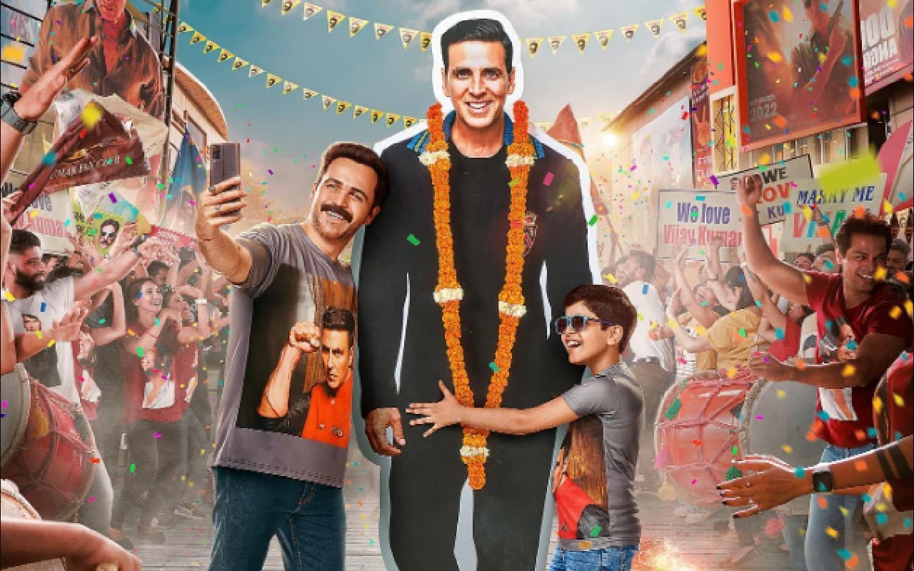 Selfiee Twitter Review: अक्षय कुमार की फिल्म ‘सेल्फी’ दर्शकों को कैसी लगी? जानिए कैसे कर रहे लोग रिएक्ट