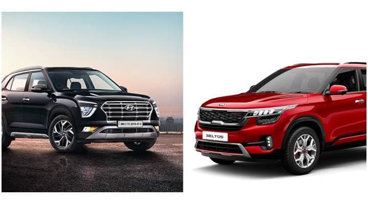 Hyundai Creta vs Kia Seltos: कीमत और फीचर्स के मामले में जानें कौन सी SUV है आपके लिए बेस्ट